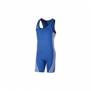 Костюм для тяжелой атлетики Adidas Base Lifter Weightlifting Синий фото